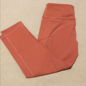 Buffbunny Collection Camilla Crop Leggings